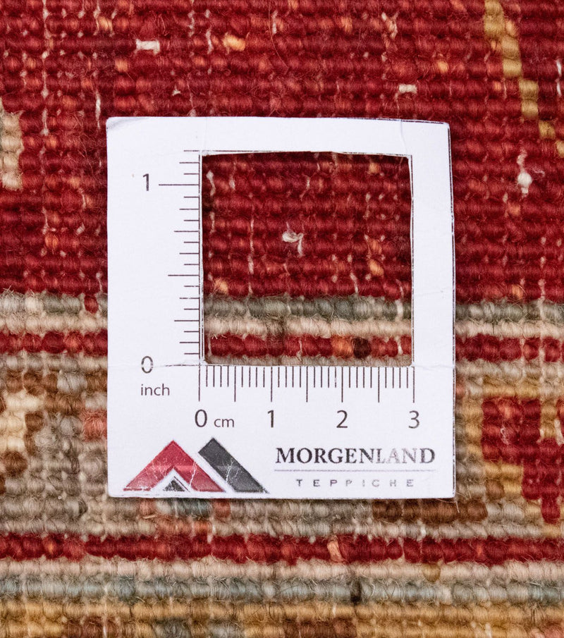 Ziegler Teppe - 329 x 255 cm - beige