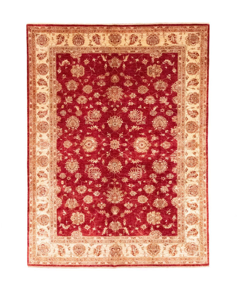 Ziegler Teppe 342x252cm - Orientalsk teppe