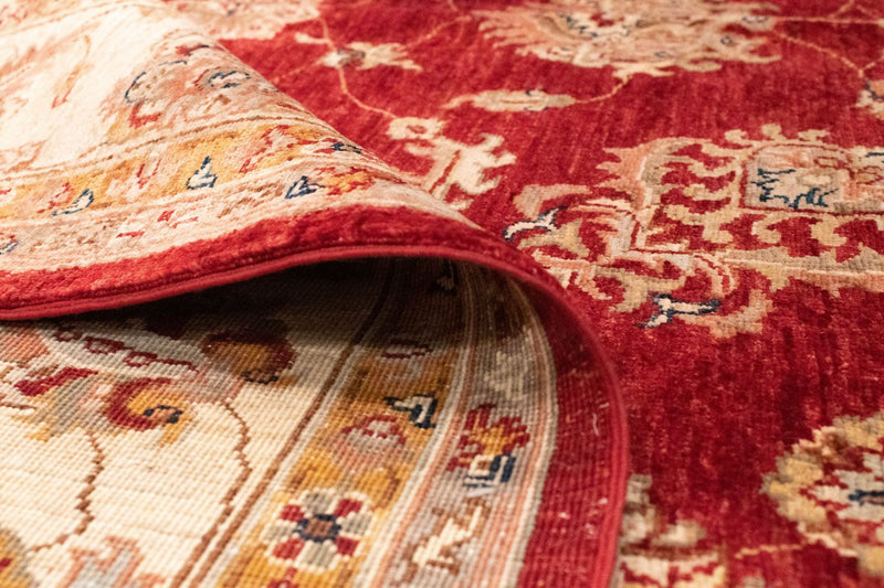 Ziegler Teppe 342x252cm - Orientalsk teppe