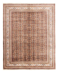 Orientalsk teppe - Bijar - Indus - 233 x 181 cm - flerfarget – product image