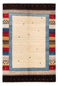 Loribaft Teppe 165x236cm - Perserteppich Wollteppich – product image