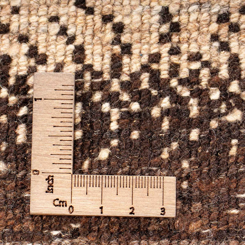 Loribaft Teppe 165x236cm - Perserteppich Wollteppich