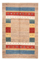Loribaft Teppe 157x245cm - Perserteppich Wollteppich
