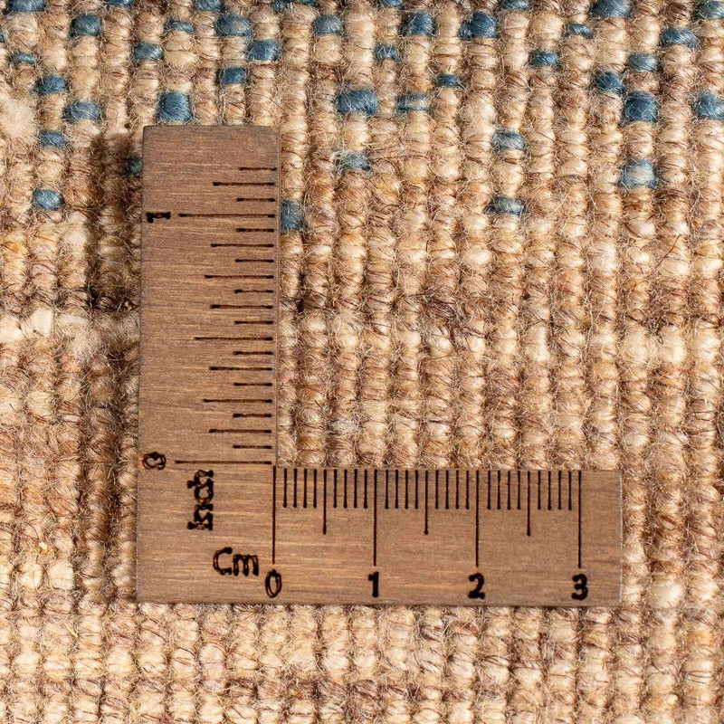 Loribaft Teppe 157x245cm - Perserteppich Wollteppich