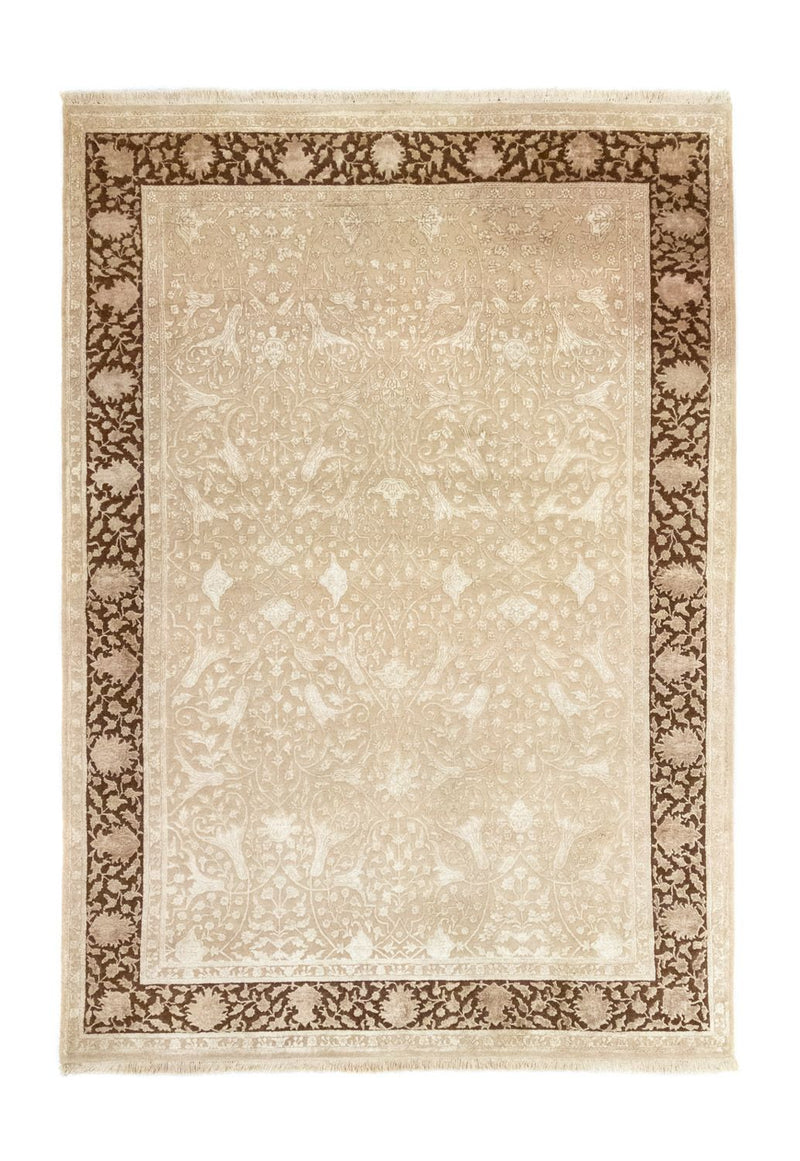 Designer teppe 283x199cm - Designerteppich