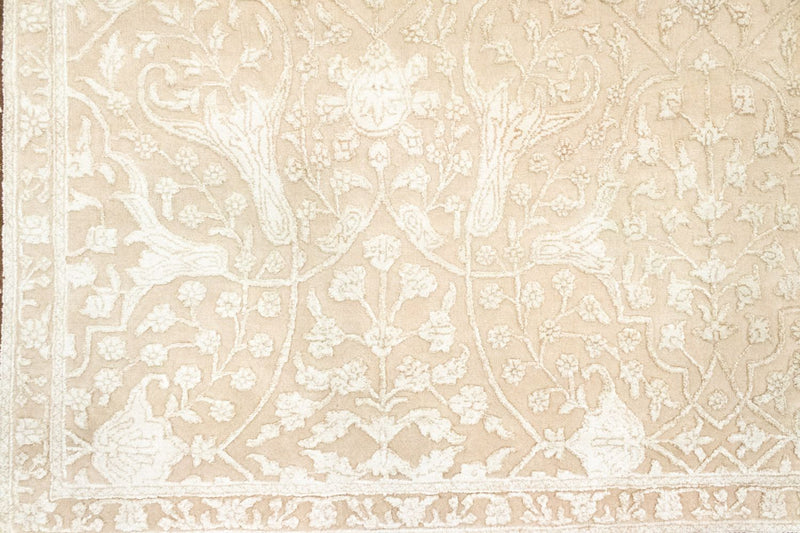Designer teppe 283x199cm - Designerteppich