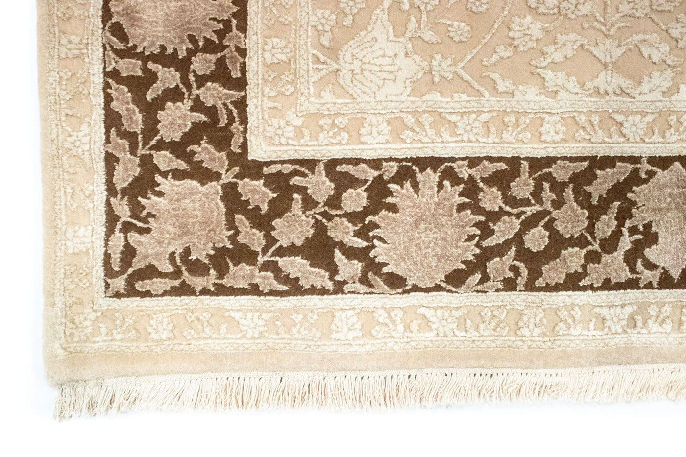 Designer teppe 283x199cm - Designerteppich