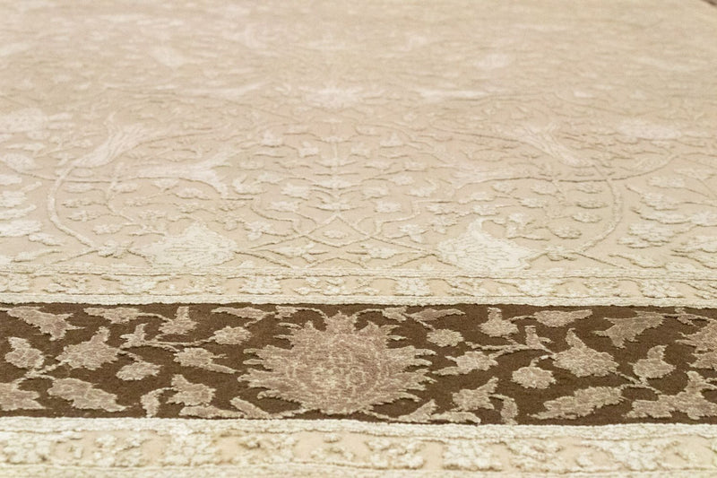 Designer teppe 283x199cm - Designerteppich