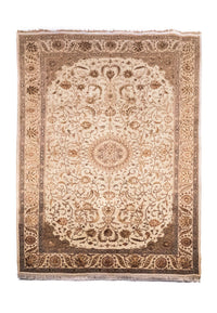 Kashan Teppe 306x198cm - Orientalsk teppe – product image