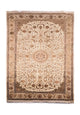 Kashan Teppe 306x198cm - Orientalsk teppe