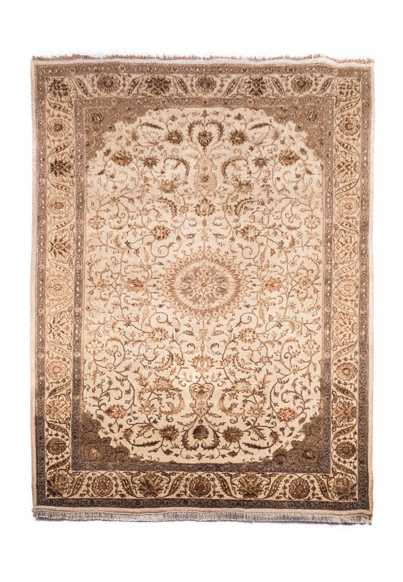 Kashan Teppe 306x198cm - Orientalsk teppe
