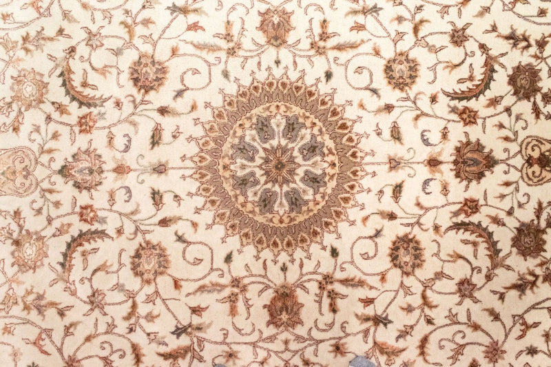 Kashan Teppe 306x198cm - Orientalsk teppe