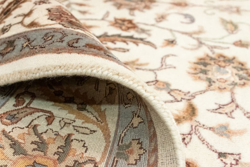 Kashan Teppe 306x198cm - Orientalsk teppe