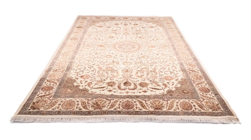 Kashan Teppe 306x198cm - Orientalsk teppe