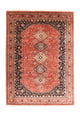 Qashqai Teppe 280x207cm - Persisk teppe