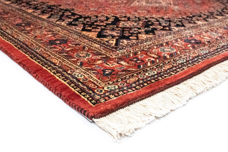 Qashqai Teppe 280x207cm - Persisk teppe