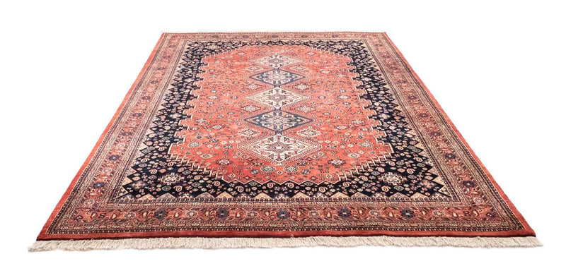Qashqai Teppe 280x207cm - Persisk teppe