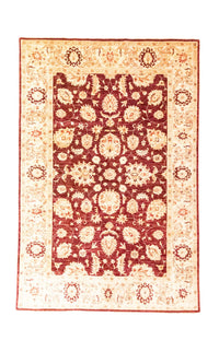 Ziegler Teppe 247x166cm - Orientalsk teppe – product image