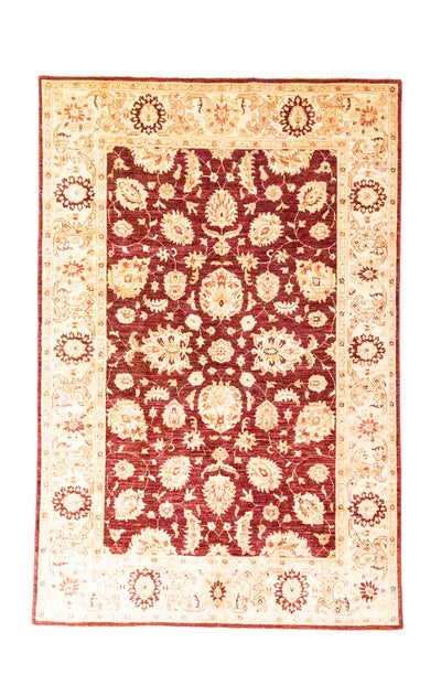 Ziegler Teppe 166x247cm - Orientalsk teppe