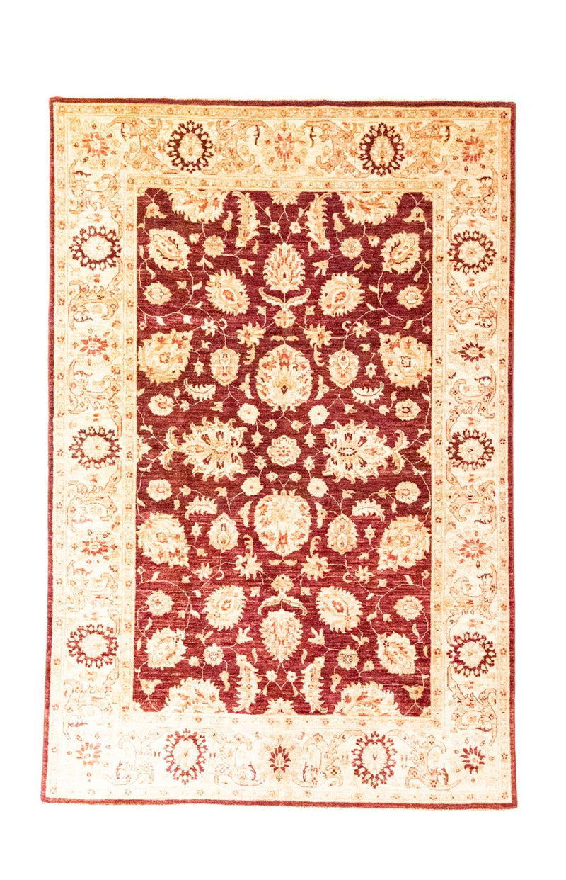 Ziegler Teppe 247x166cm - Orientalsk teppe