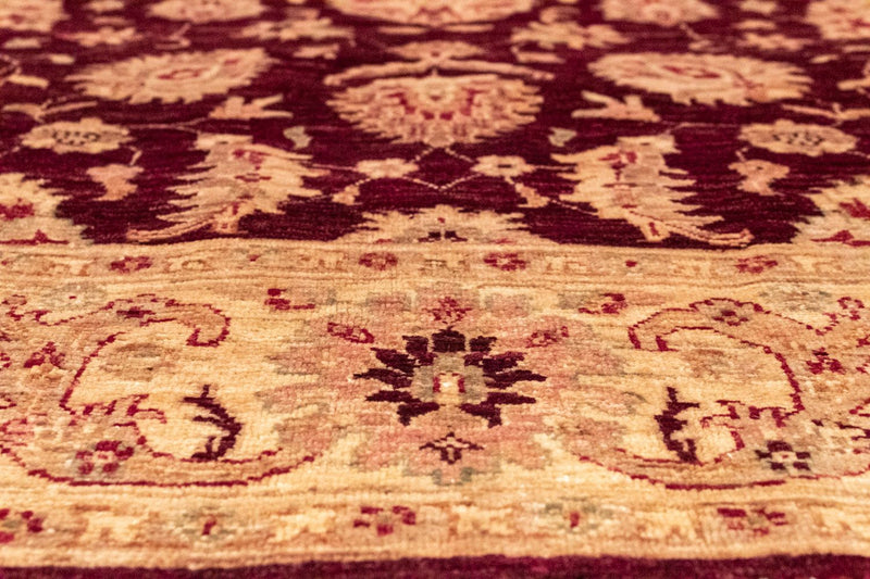 Ziegler Teppe 247x166cm - Orientalsk teppe