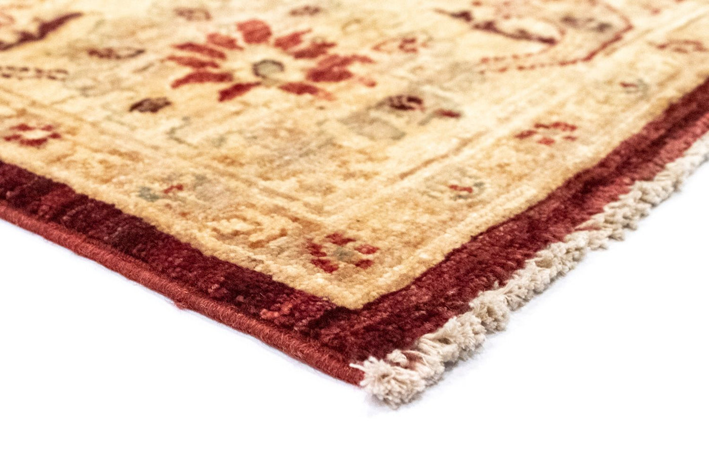 Ziegler Teppe 247x166cm - Orientalsk teppe