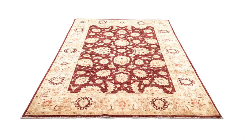 Ziegler Teppe 247x166cm - Orientalsk teppe