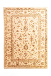 Ziegler Teppe - 248 x 180 cm - beige – product image