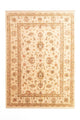 Ziegler Teppe - 248 x 180 cm - beige