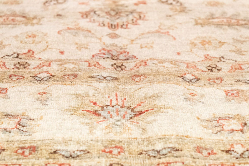 Ziegler Teppe - 248 x 180 cm - beige
