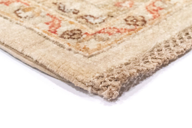 Ziegler Teppe - 248 x 180 cm - beige