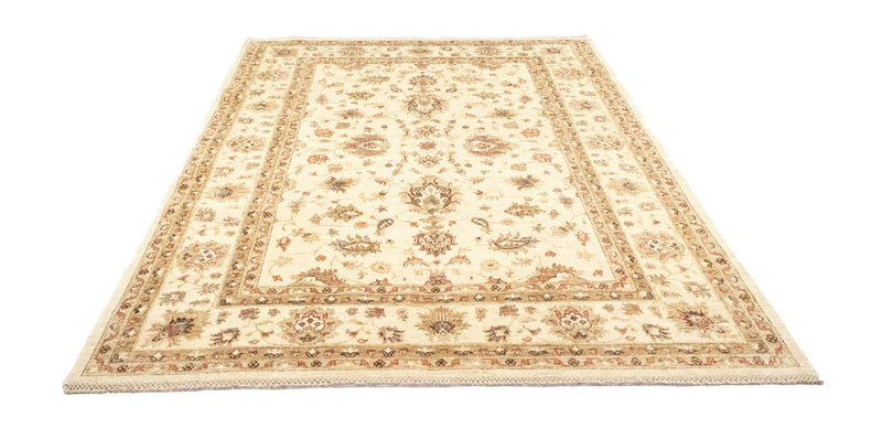 Ziegler Teppe - 248 x 180 cm - beige