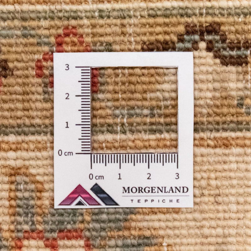 Ziegler Teppe - 248 x 180 cm - beige