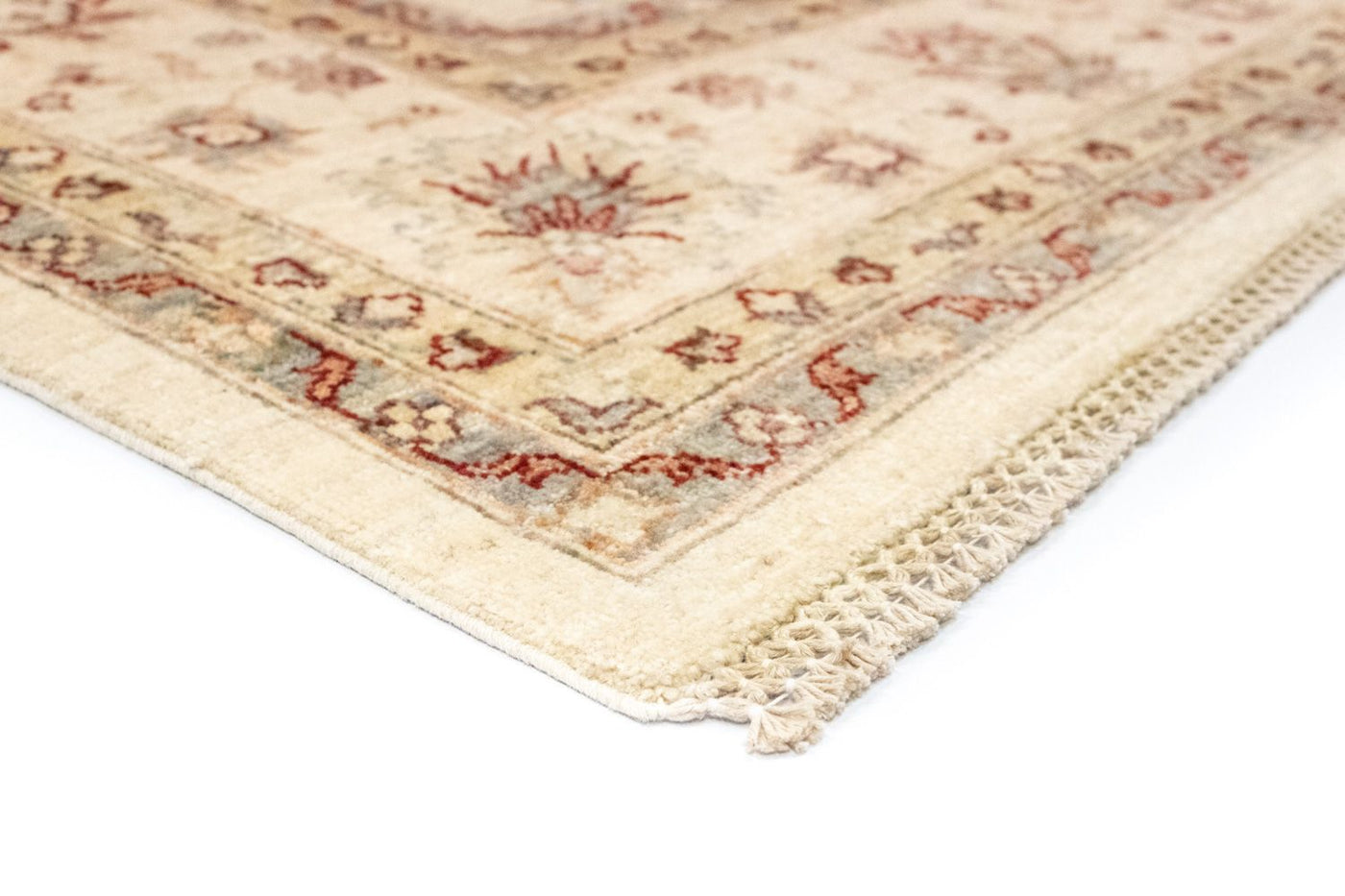Ziegler Teppe 249x174cm - Orientalsk teppe