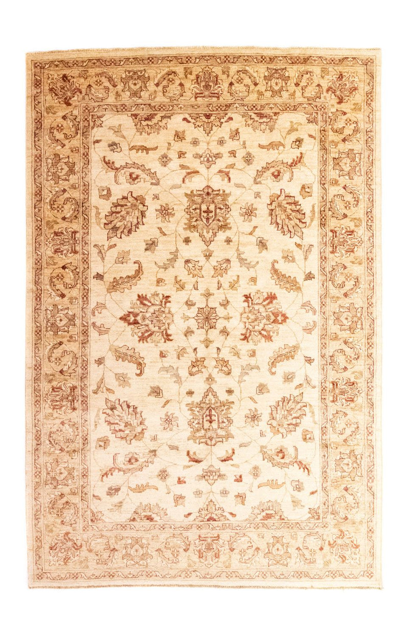 Ziegler Teppe - 260 x 175 cm - beige
