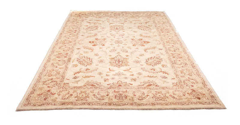Ziegler Teppe - 260 x 175 cm - beige