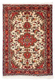 Hamadan Teppe 57x77cm - Persisk teppe