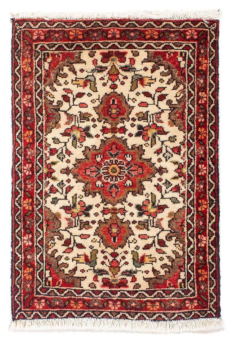 Hamadan Teppe 57x77cm - Persisk teppe