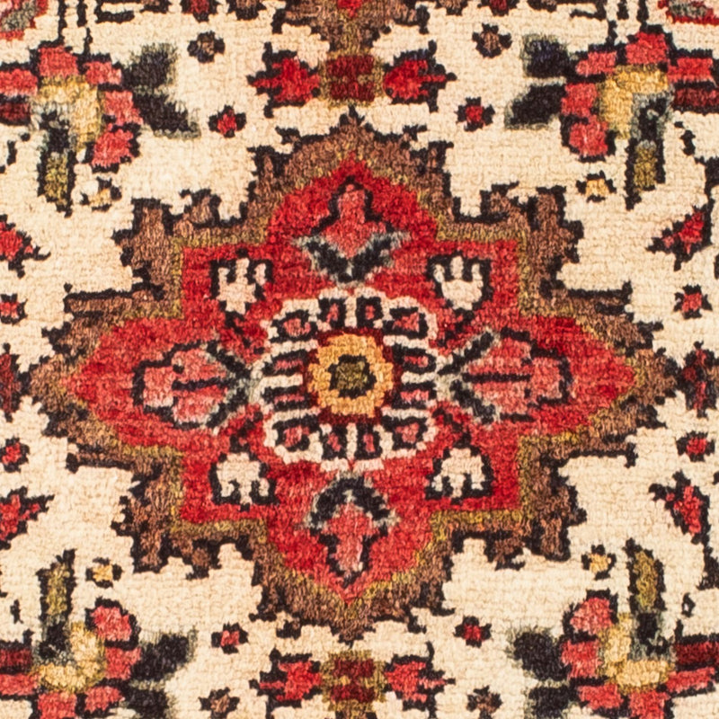 Hamadan Teppe 57x77cm - Persisk teppe