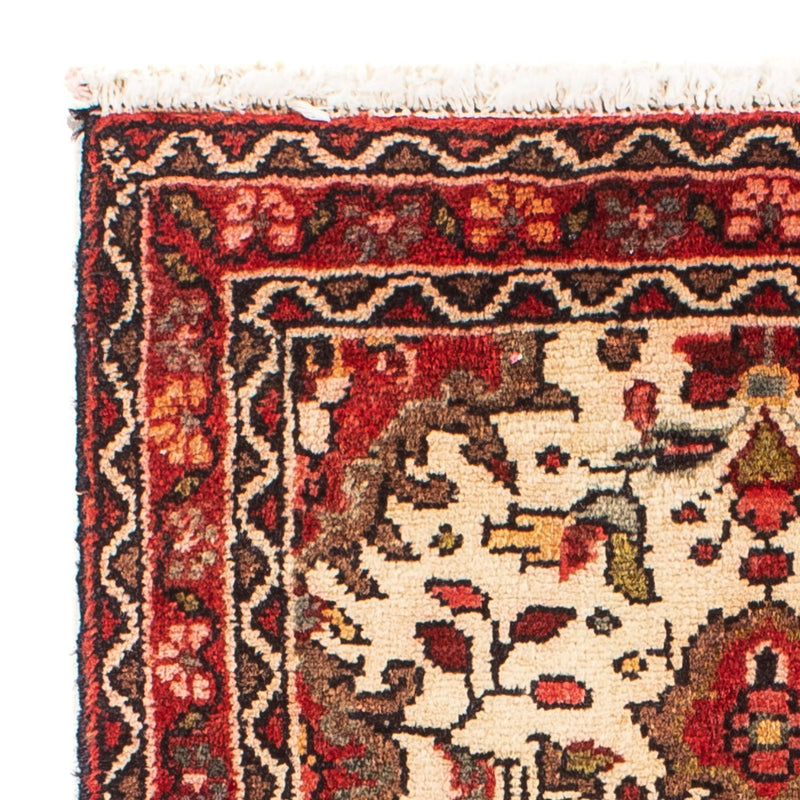 Hamadan Teppe 57x77cm - Persisk teppe