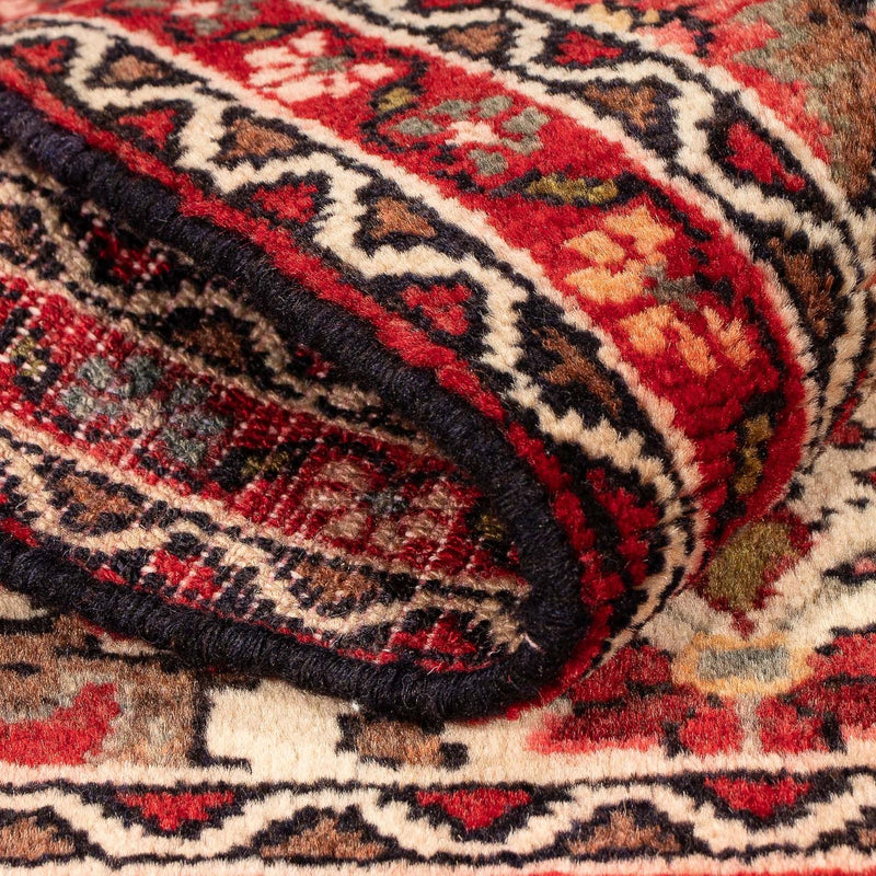 Hamadan Teppe 57x77cm - Persisk teppe