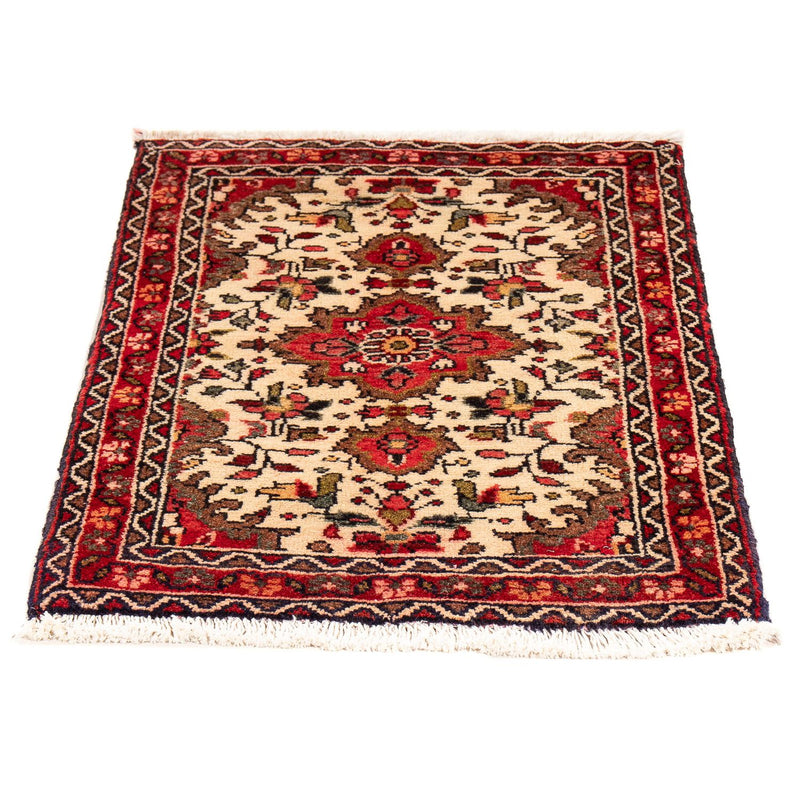 Hamadan Teppe 57x77cm - Persisk teppe
