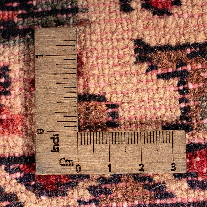 Hamadan Teppe 57x77cm - Persisk teppe