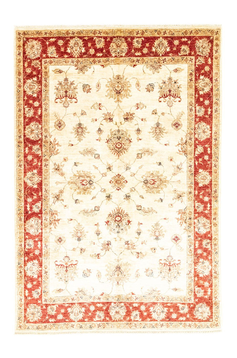 Ziegler Teppe 257x175cm - Orientalsk teppe