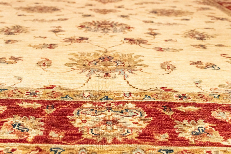 Ziegler Teppe 257x175cm - Orientalsk teppe