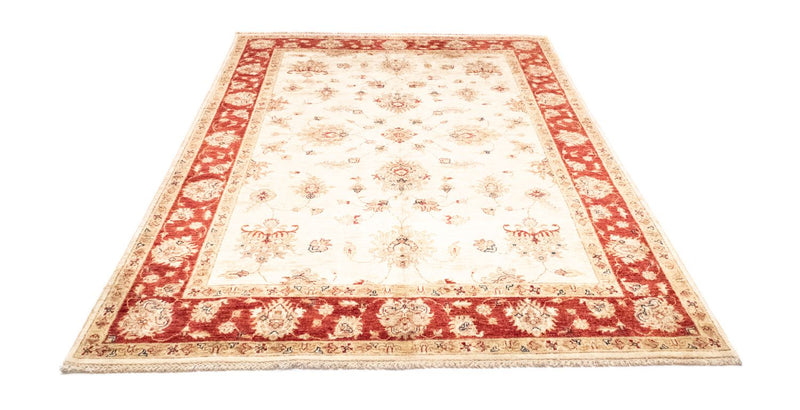 Ziegler Teppe 257x175cm - Orientalsk teppe