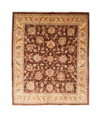 Ziegler Teppe 290x249cm - Orientalsk teppe – product image