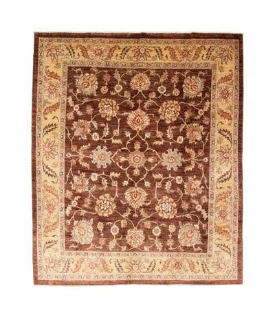 Ziegler Teppe 249x290cm - Orientalsk teppe