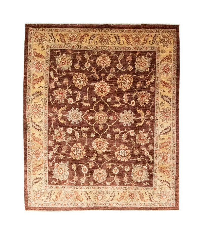 Ziegler Teppe 290x249cm - Orientalsk teppe