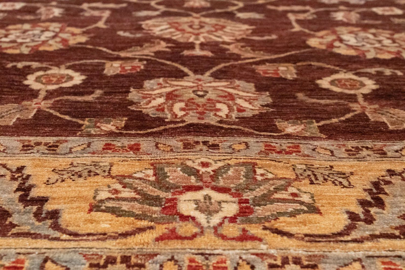 Ziegler Teppe 290x249cm - Orientalsk teppe